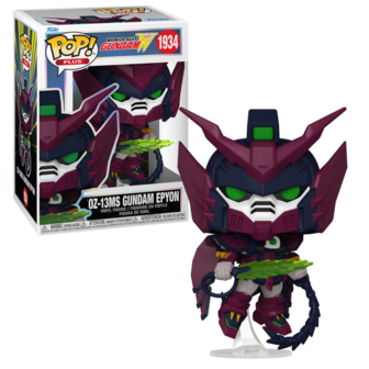 Funko POP! PLUS OZ-13MS Gundam Epyon 1934 Gundam Pre-Order