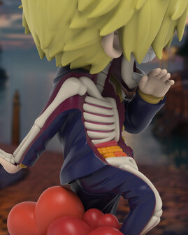 Mighty Jaxx - XXRAY: One Piece Sanji Wanted Series 6 INCH