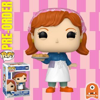 FUNKO POP! SUPER DISCOUNT BUNDLE OF 4 - GILMORE GIRLS 25TH Pre-Order