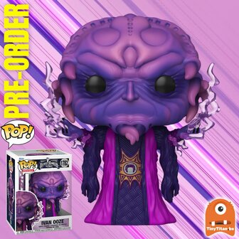FUNKO POP! SUPER DISCOUNT BUNDLE OF 8 - POWER RANGERS MOVIE Pre-Order