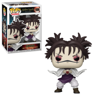 Funko POP! Choso 1886 Jujutsu Kaisen