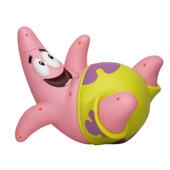SPONGEBOB SQUAREPANTS - Patrick - Figural Bank 24CM 