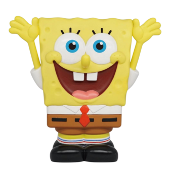 SPONGEBOB SQUAREPANTS - Figural Bank  20cm