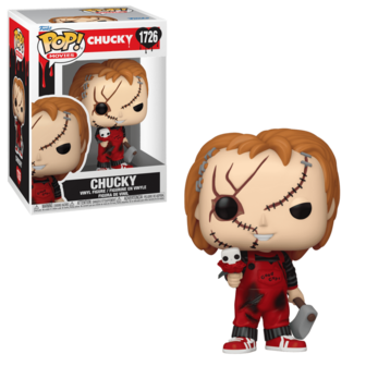 Funko POP! Chucky 1726 Chucky Valentine