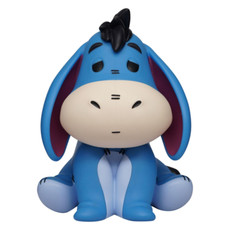 WINNIE THE POOH - Eeyore - Figural Bank - 20cm