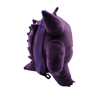 POKEMON - Gengar - Backpack Plush 40cm