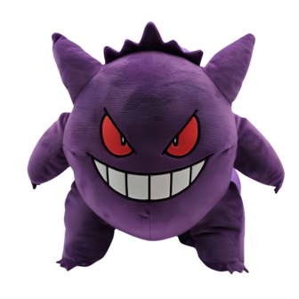 POKEMON - Gengar - Backpack Plush 40cm