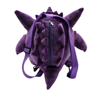 POKEMON - Gengar - Backpack Plush 40cm