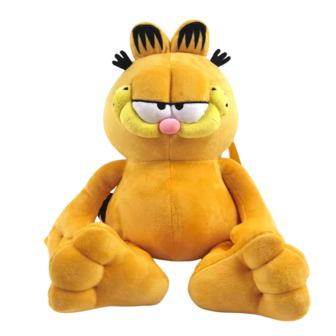 GARFIELD - Plush Backpack - 45cm