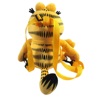 GARFIELD - Plush Backpack - 45cm