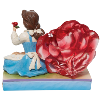 Disney An Enchanted Rose