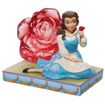 Disney An Enchanted Rose