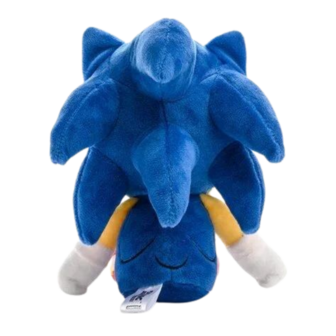 SONIC - Sonic - Phunny Plush 20cm