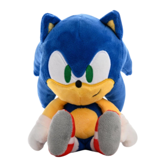 SONIC - Sonic - Phunny Plush 20cm