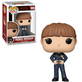Funko POP! Debra Morgan 1696 Dexter
