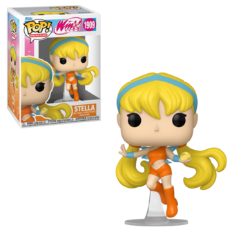 Funko POP! Stella 1909 Winx Club