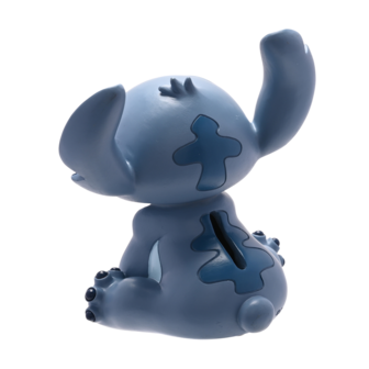 DISNEY STITCH - Money Bank - 16cm