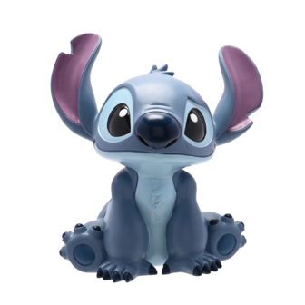 DISNEY STITCH - Money Bank - 16cm