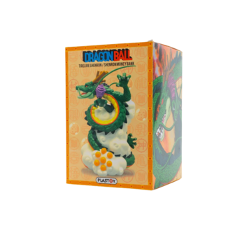 DRAGON BALL - Money Box - Shelron Collector - 27cm