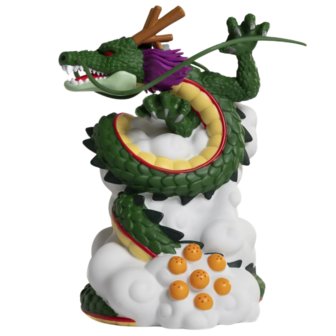 DRAGON BALL - Money Box - Shelron Collector - 27cm