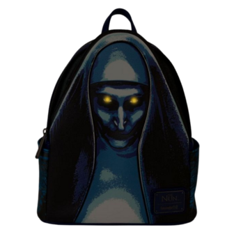 LOUNGEFLY Warner Bros- The Nun Backpack