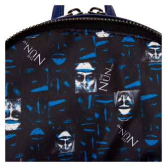 LOUNGEFLY Warner Bros- The Nun Backpack