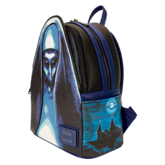 LOUNGEFLY Warner Bros- The Nun Backpack