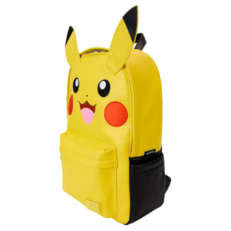 LOUNGEFLY Pokemon Pikachu Full-Size Backpack