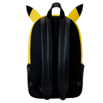 LOUNGEFLY Pokemon Pikachu Full-Size Backpack
