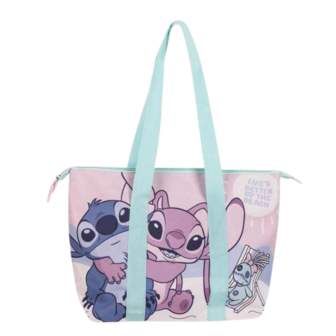 STITCH &amp; ANGEL - Beach Bag - 47x33x15cm