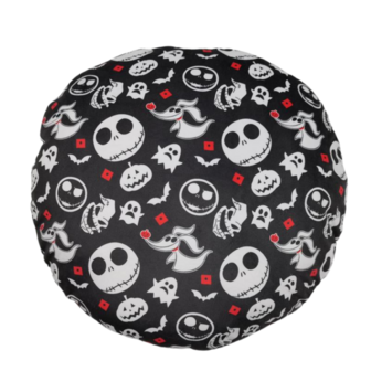NIGHTMARE BEFORE XMAS - Jack - Cushion Shaped
