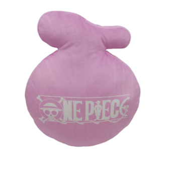 ONE PIECE - Fruit - Cushion Shaped