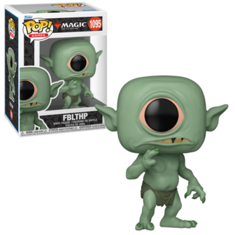 FUNKO POP! Fblthp 1095 Magic The Gathering Pre-Order