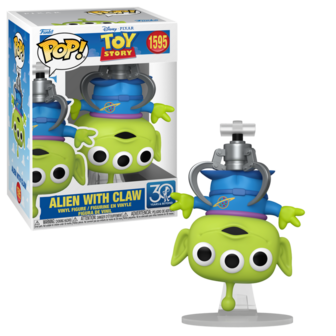 FUNKO POP! Alien 1595 Toy Story 30TH Disney Pre-Order