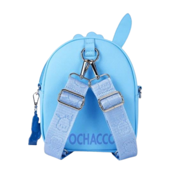 LOUNGEFLY SANRIO - Pochacco - Convertible Mini Backpack