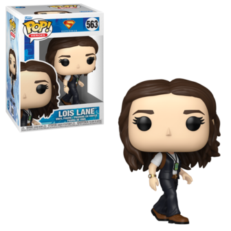 Funko POP! Lois lane 563 DC Superman 2025