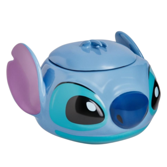 LILO &amp; STITCH - Stitch - Cookie Jar