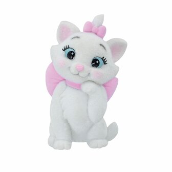 Grand Jester Studios - Flocked Marie Figurine 6016075