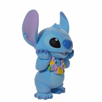 Grand Jester Studios - Flocked Stitch Figurine 6013840