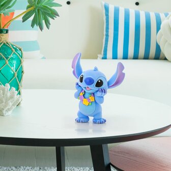 Grand Jester Studios - Flocked Stitch Figurine 6013840