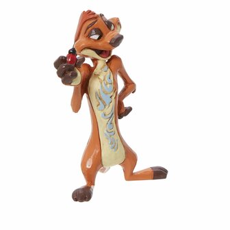 Disney Traditions Timon Mini Figurine 6011936