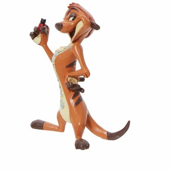 Disney Traditions Timon Mini Figurine 6011936