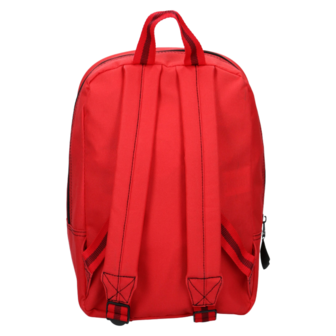Backpack 3D Cars 3 Piston Cup Champion 35 x 24 x 6 cm