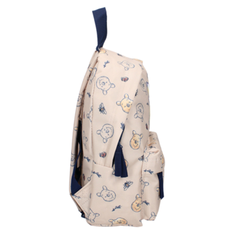 Backpack Winnie The Pooh Made For Fun 31 x 22 x 9 cm