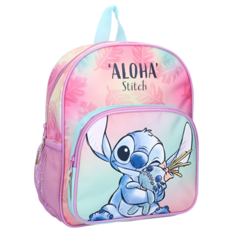 Backpack Stitch Wild Energy 29 x 23 x 10 cm