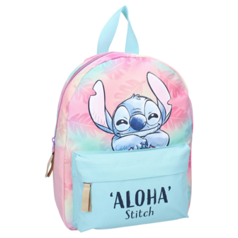 Backpack Stitch Wild Energy 2 29 x 23 x 10 cm
