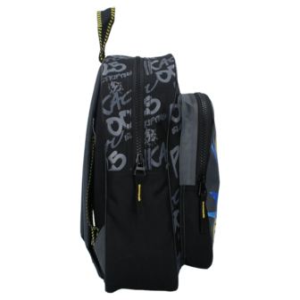 Backpack Pok&eacute;mon Gotta Catch &#039;Em All! 30 x 25 x 11 cm