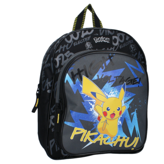 Backpack Pok&eacute;mon Gotta Catch &#039;Em All! 30 x 25 x 11 cm