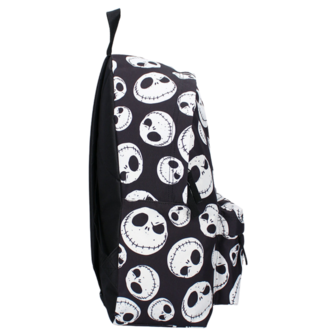 Backpack The Nightmare Before Christmas Scream King 43 x 30 x 14 cm