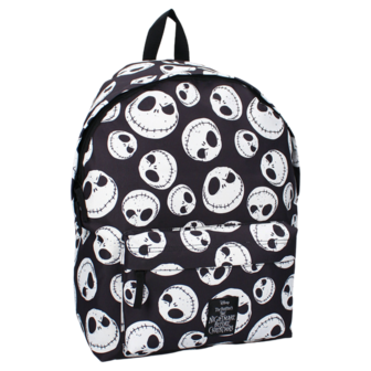 Backpack The Nightmare Before Christmas Scream King 43 x 30 x 14 cm